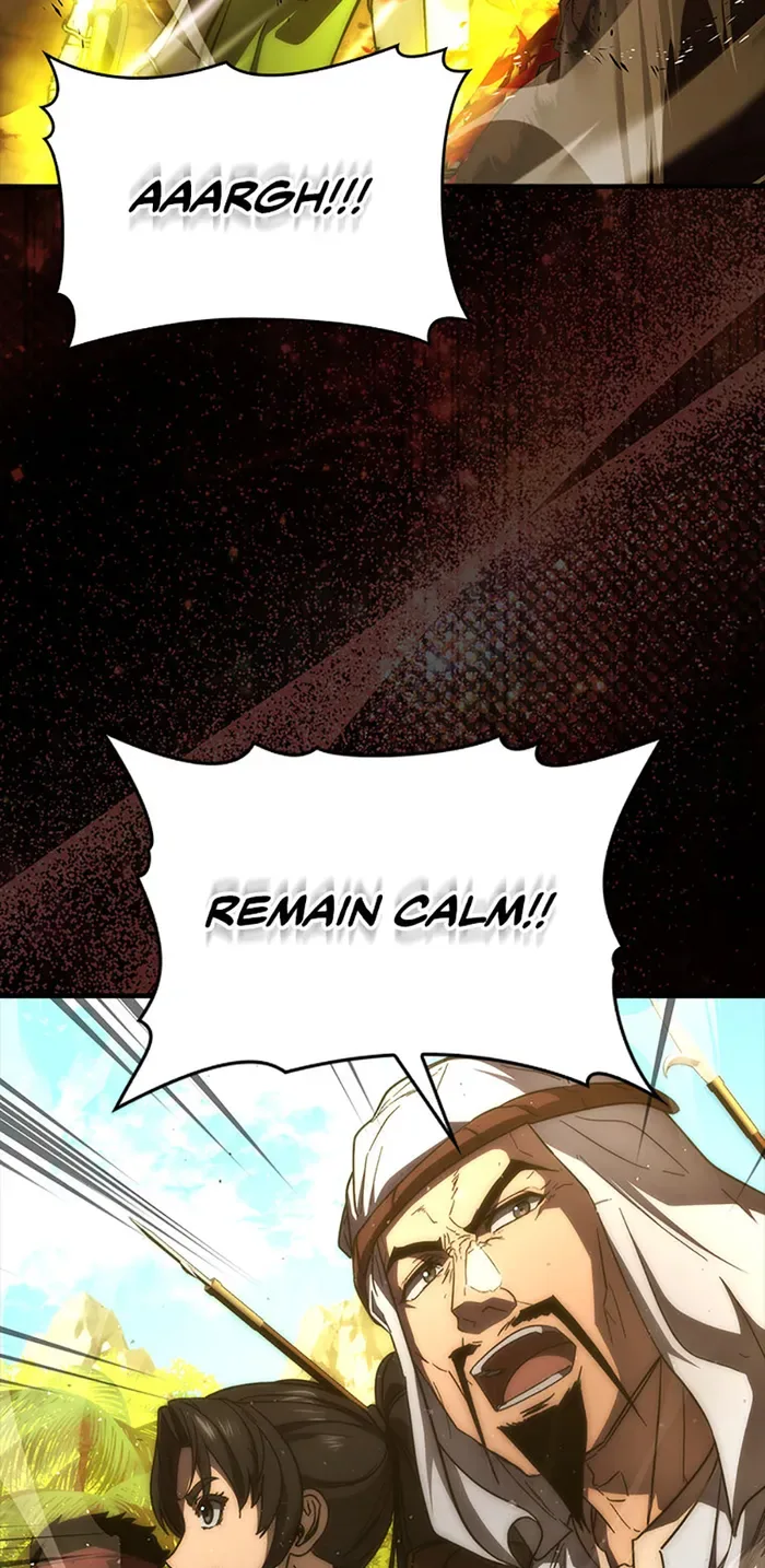9th Class Sword Master: The Guardian of the Sword Chapter 50 page 32