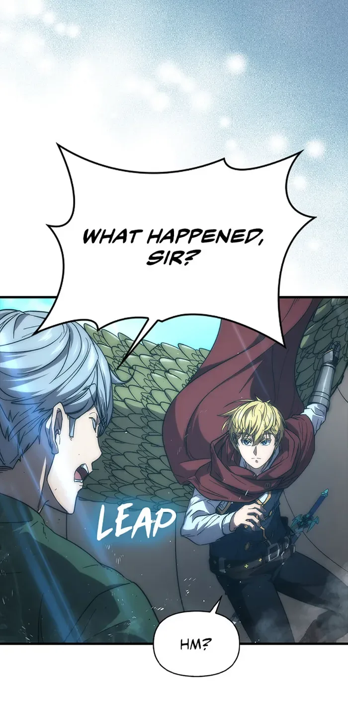 9th Class Sword Master: The Guardian of the Sword Chapter 48 page 26