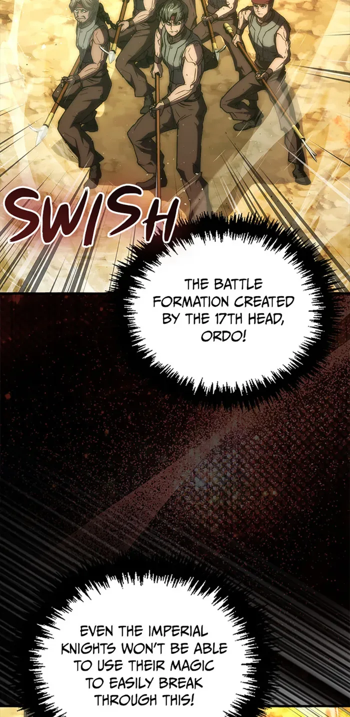 9th Class Sword Master: The Guardian of the Sword Chapter 50 page 34