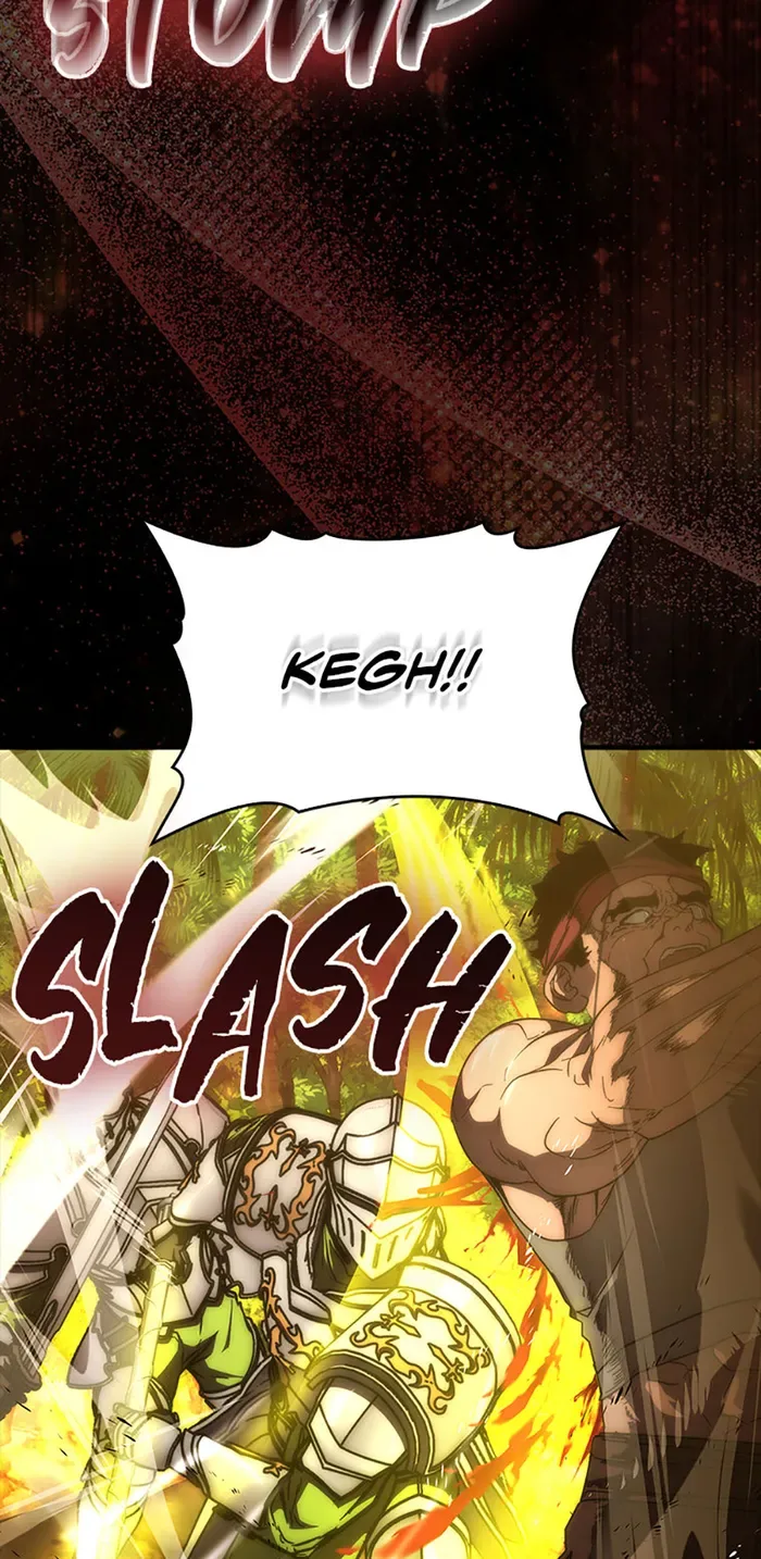 9th Class Sword Master: The Guardian of the Sword Chapter 50 page 31