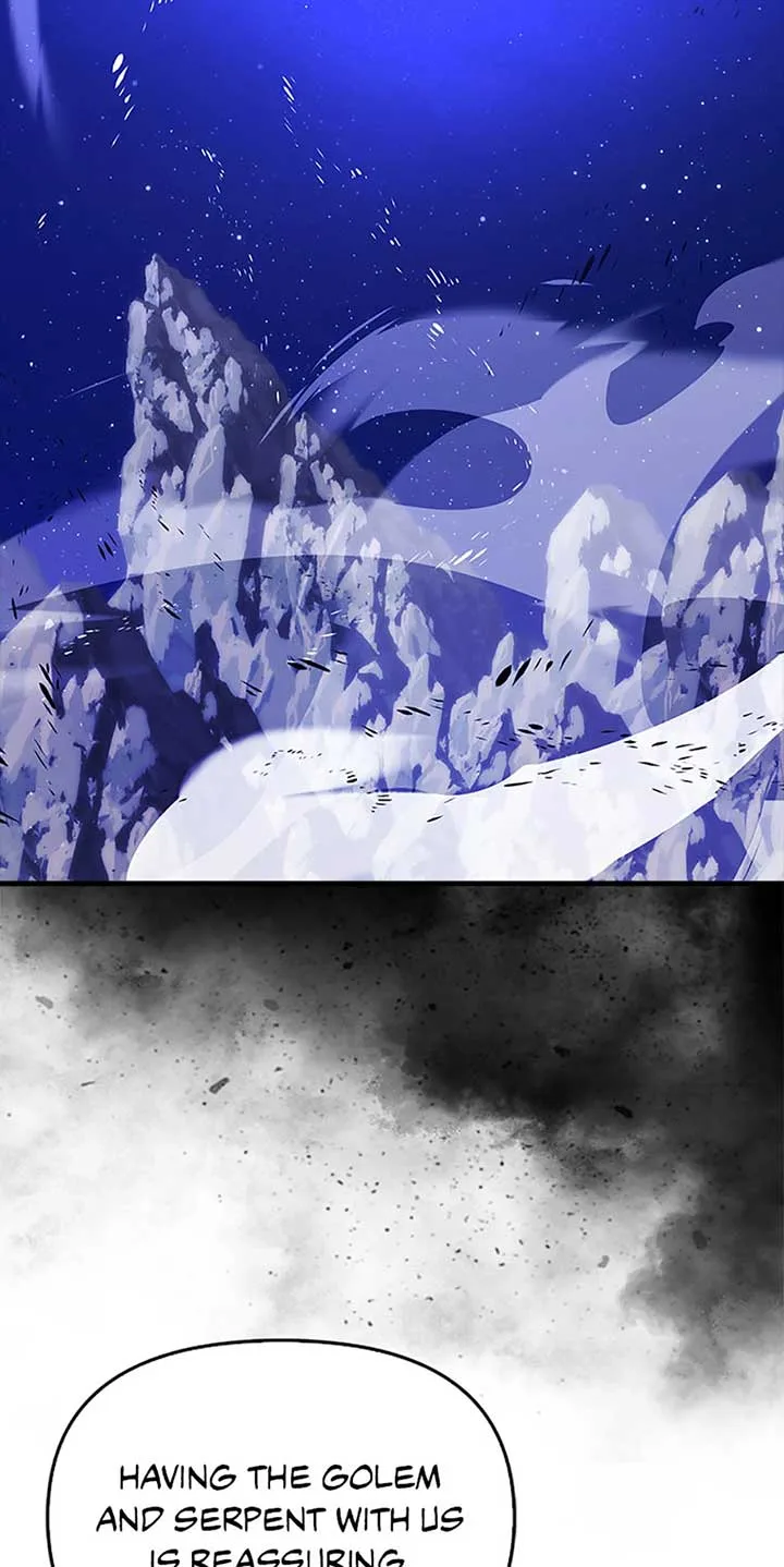 9th Class Sword Master: The Guardian of the Sword Chapter 53 page 3