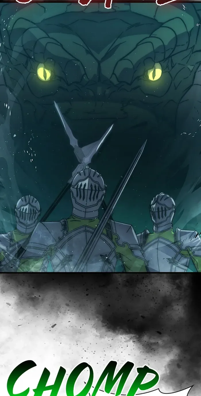 9th Class Sword Master: The Guardian of the Sword Chapter 52 page 5