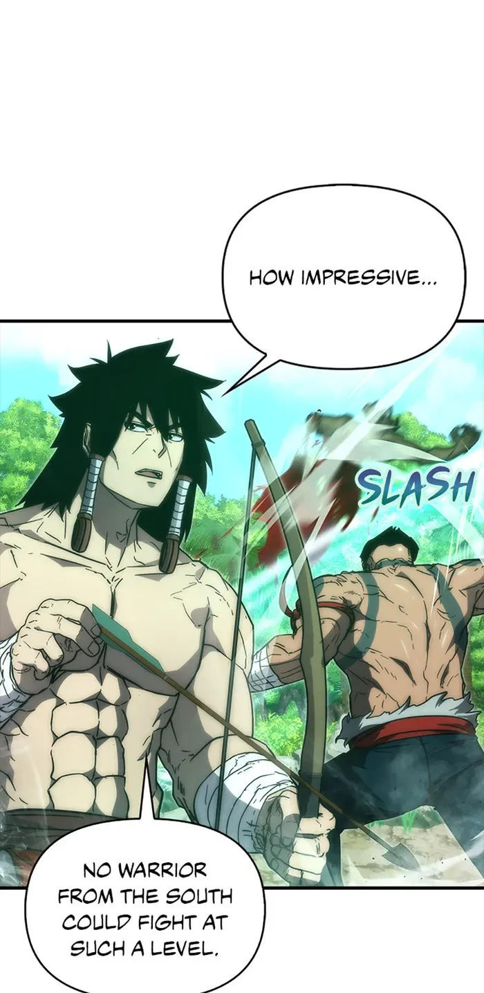 9th Class Sword Master: The Guardian of the Sword Chapter 49 page 57