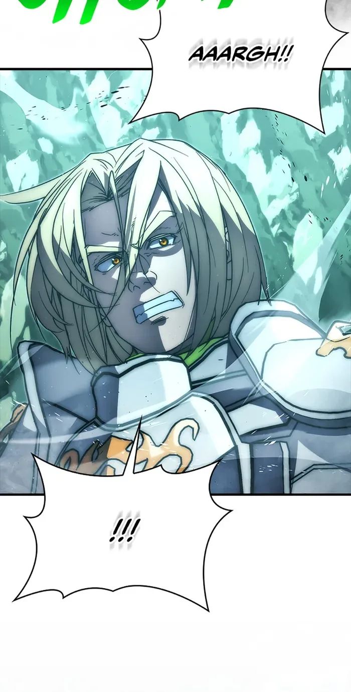 9th Class Sword Master: The Guardian of the Sword Chapter 52 page 6