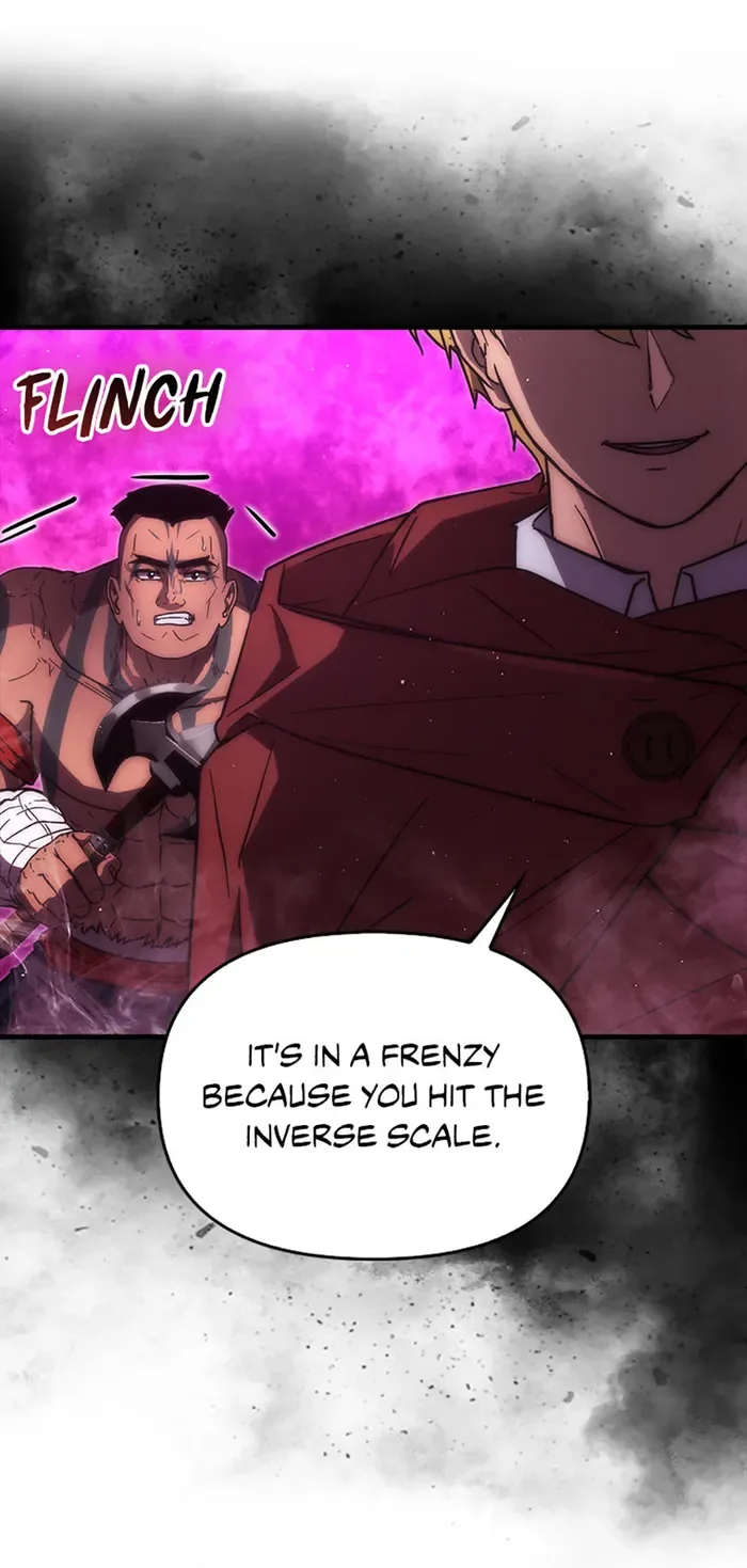 9th Class Sword Master: The Guardian of the Sword Chapter 47 page 43