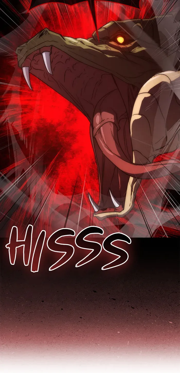 9th Class Sword Master: The Guardian of the Sword Chapter 47 page 42