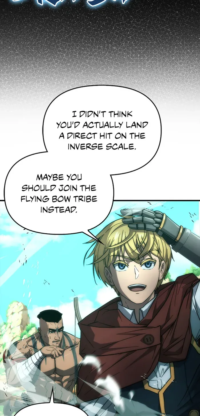9th Class Sword Master: The Guardian of the Sword Chapter 47 page 39