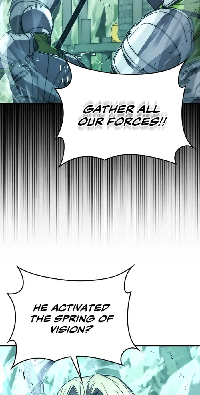 9th Class Sword Master: The Guardian of the Sword Chapter 52 page 3