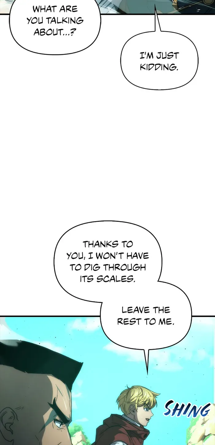 9th Class Sword Master: The Guardian of the Sword Chapter 47 page 40