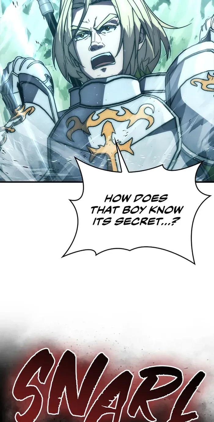 9th Class Sword Master: The Guardian of the Sword Chapter 52 page 4