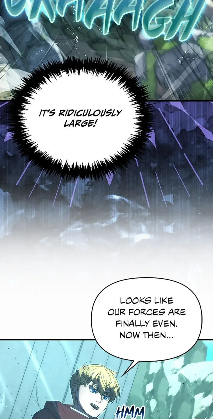 9th Class Sword Master: The Guardian of the Sword Chapter 52 page 8