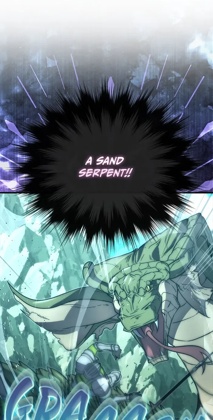 9th Class Sword Master: The Guardian of the Sword Chapter 52 page 7