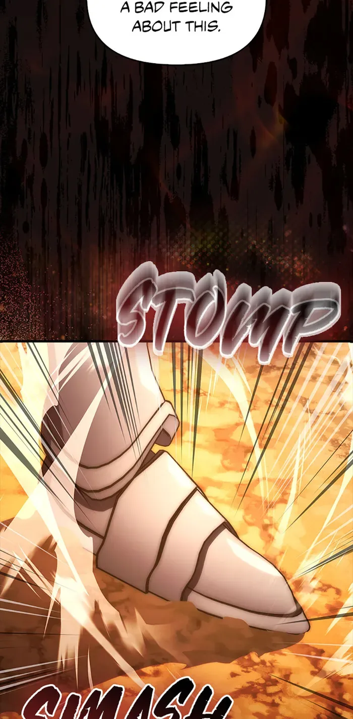 9th Class Sword Master: The Guardian of the Sword Chapter 50 page 39