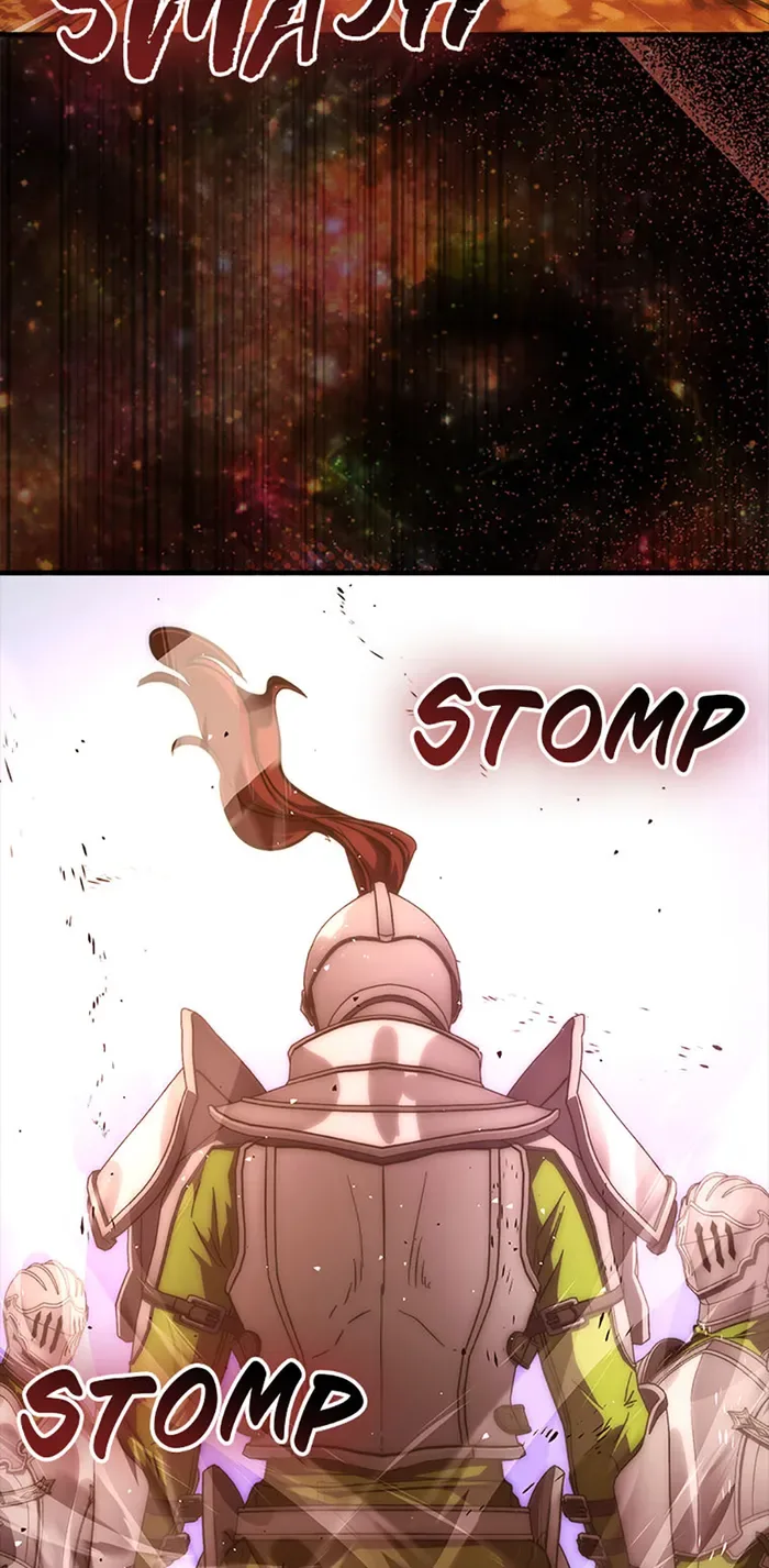9th Class Sword Master: The Guardian of the Sword Chapter 50 page 40
