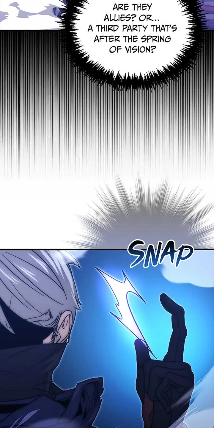 9th Class Sword Master: The Guardian of the Sword Chapter 53 page 6