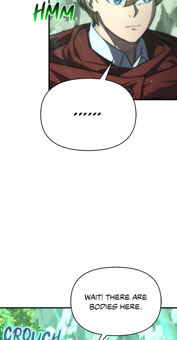 9th Class Sword Master: The Guardian of the Sword Chapter 49 page 68