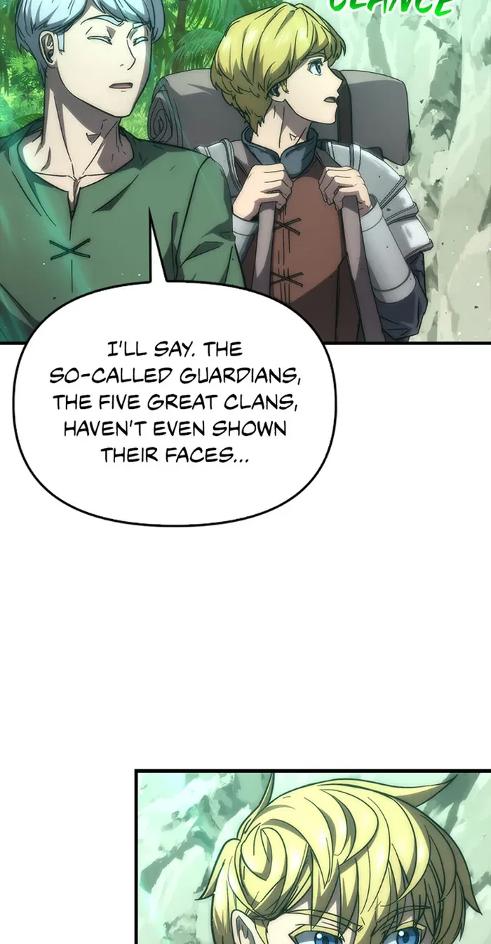 9th Class Sword Master: The Guardian of the Sword Chapter 49 page 67