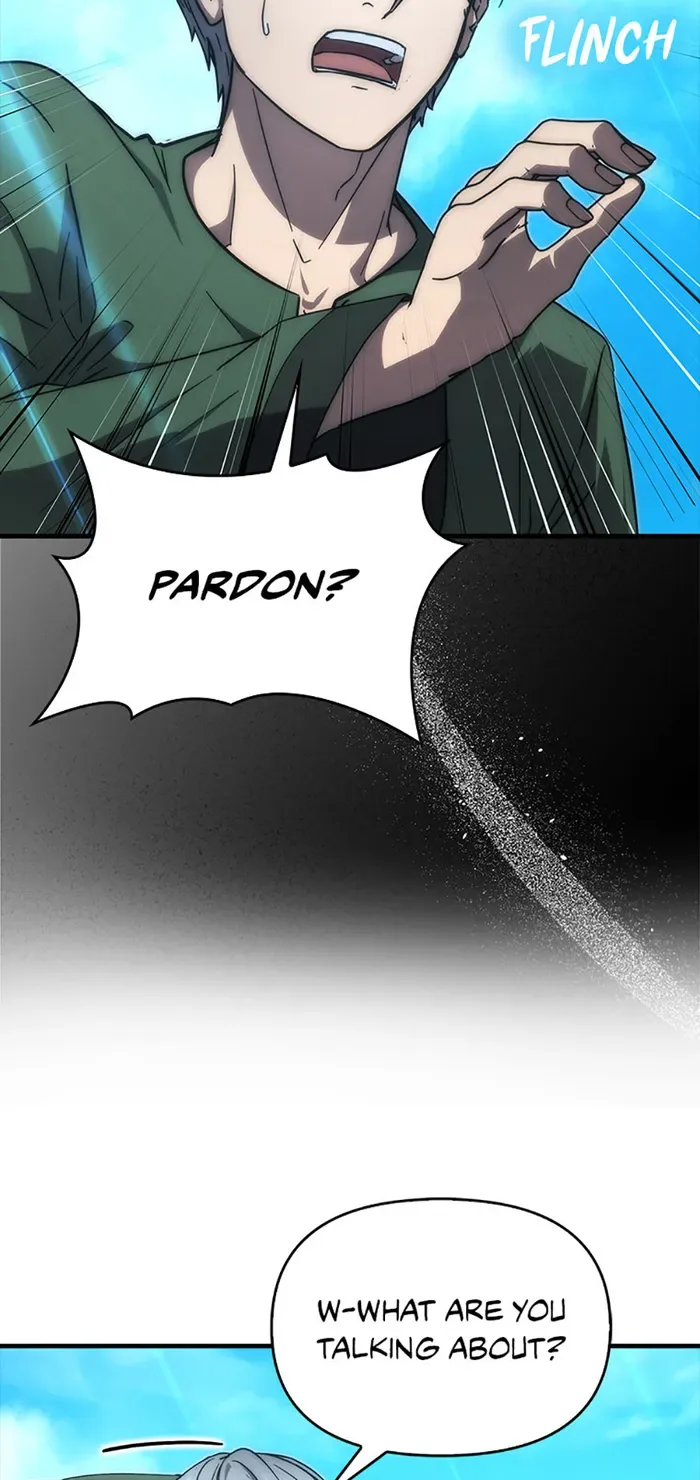 9th Class Sword Master: The Guardian of the Sword Chapter 48 page 30
