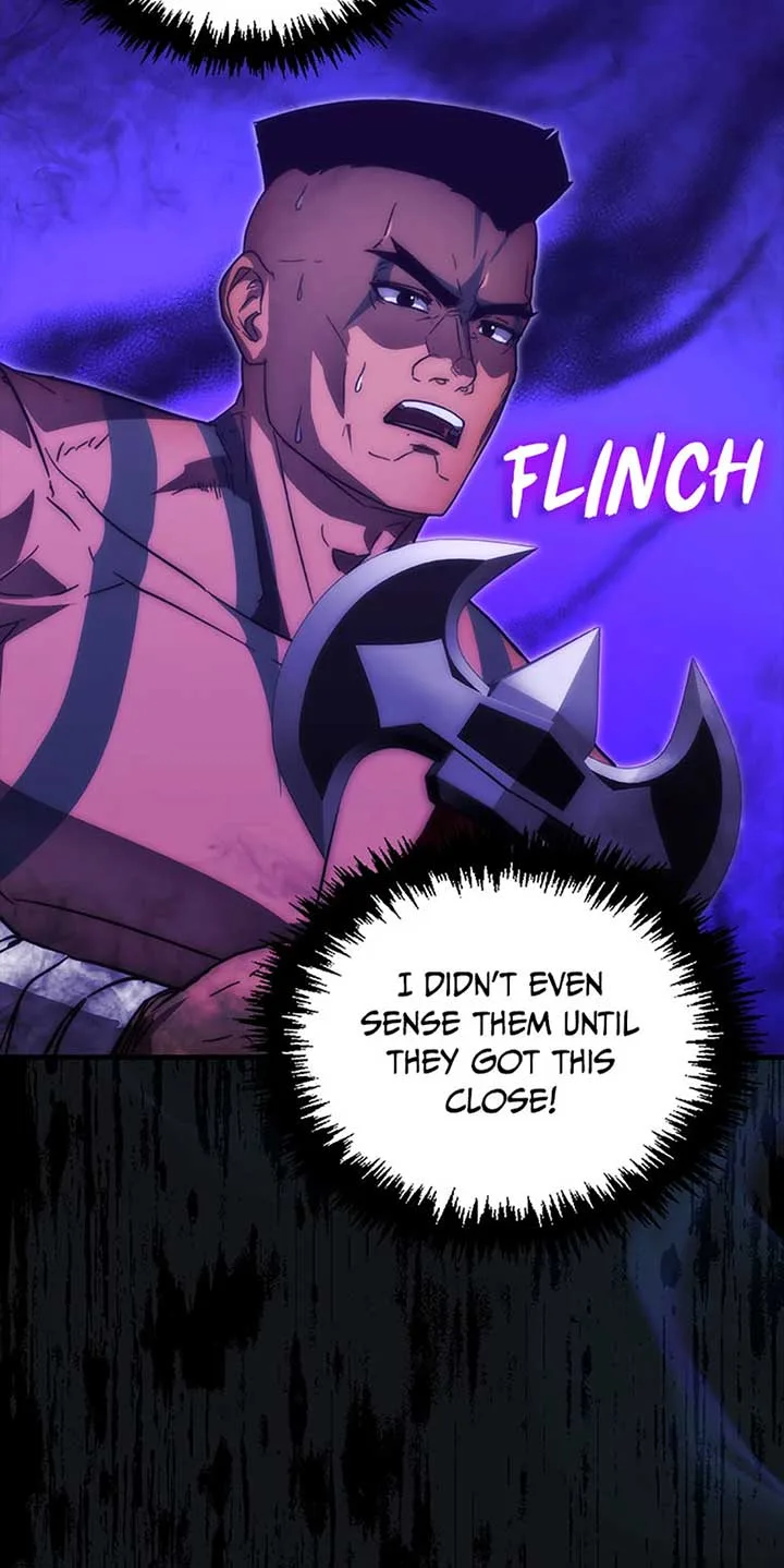 9th Class Sword Master: The Guardian of the Sword Chapter 53 page 9