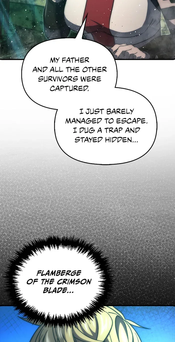 9th Class Sword Master: The Guardian of the Sword Chapter 50 page 53