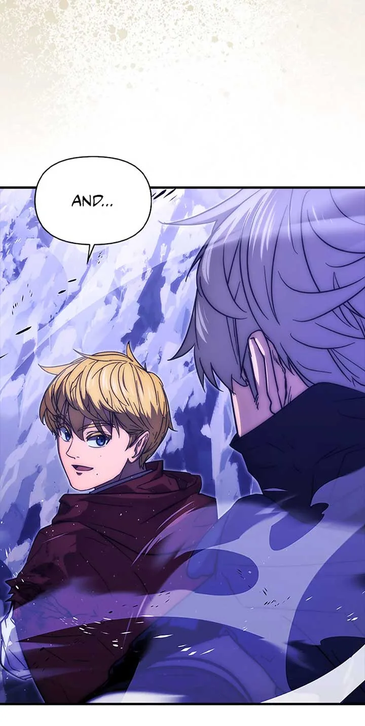 9th Class Sword Master: The Guardian of the Sword Chapter 53 page 14