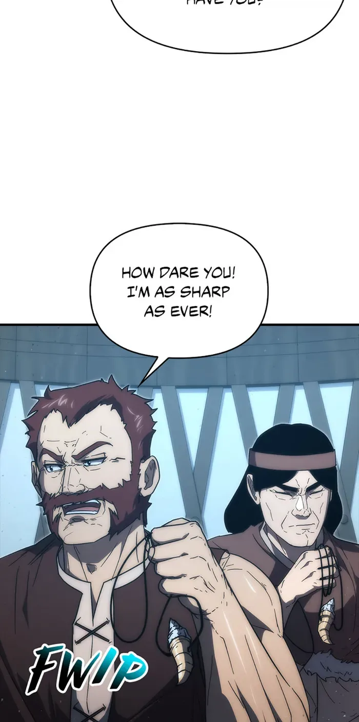 9th Class Sword Master: The Guardian of the Sword Chapter 48 page 37