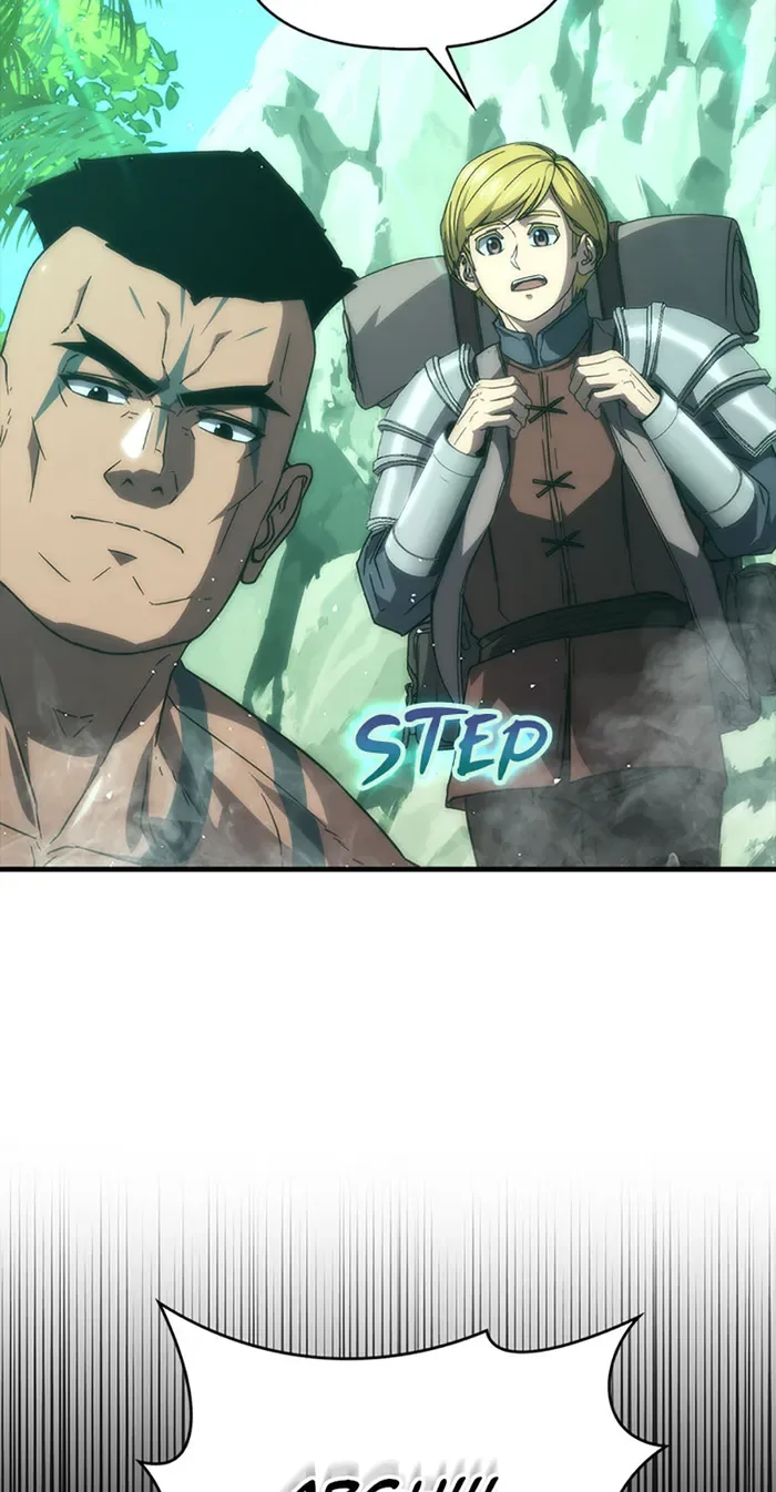 9th Class Sword Master: The Guardian of the Sword Chapter 49 page 70