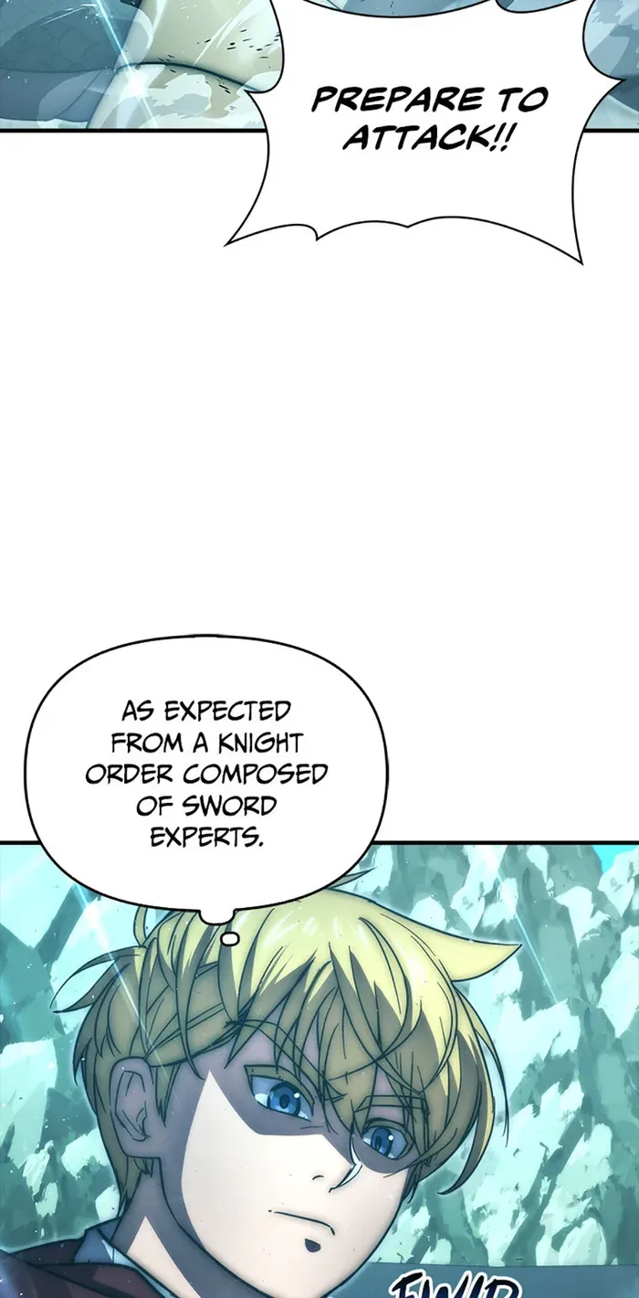 9th Class Sword Master: The Guardian of the Sword Chapter 52 page 14