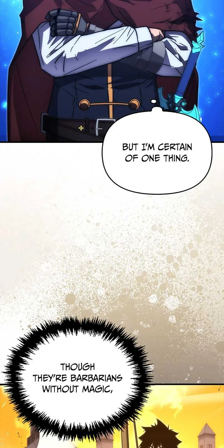 9th Class Sword Master: The Guardian of the Sword Chapter 53 page 12