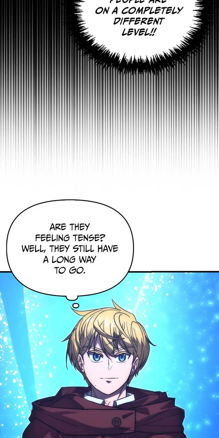 9th Class Sword Master: The Guardian of the Sword Chapter 53 page 11
