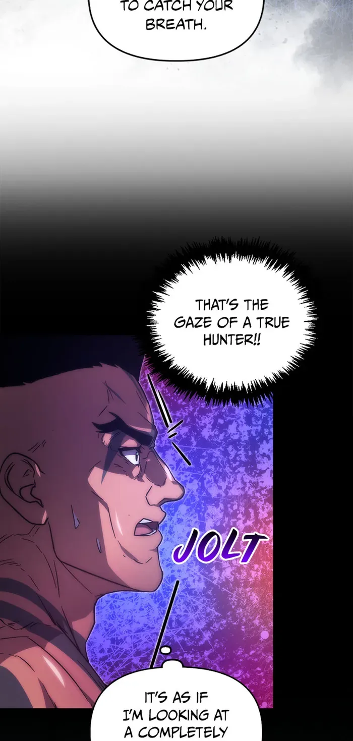 9th Class Sword Master: The Guardian of the Sword Chapter 47 page 46