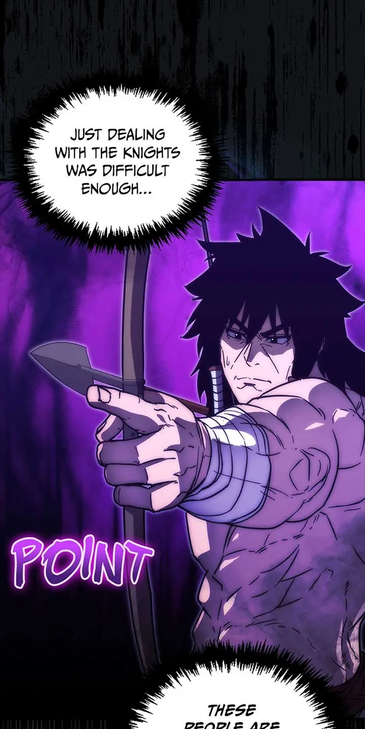 9th Class Sword Master: The Guardian of the Sword Chapter 53 page 10