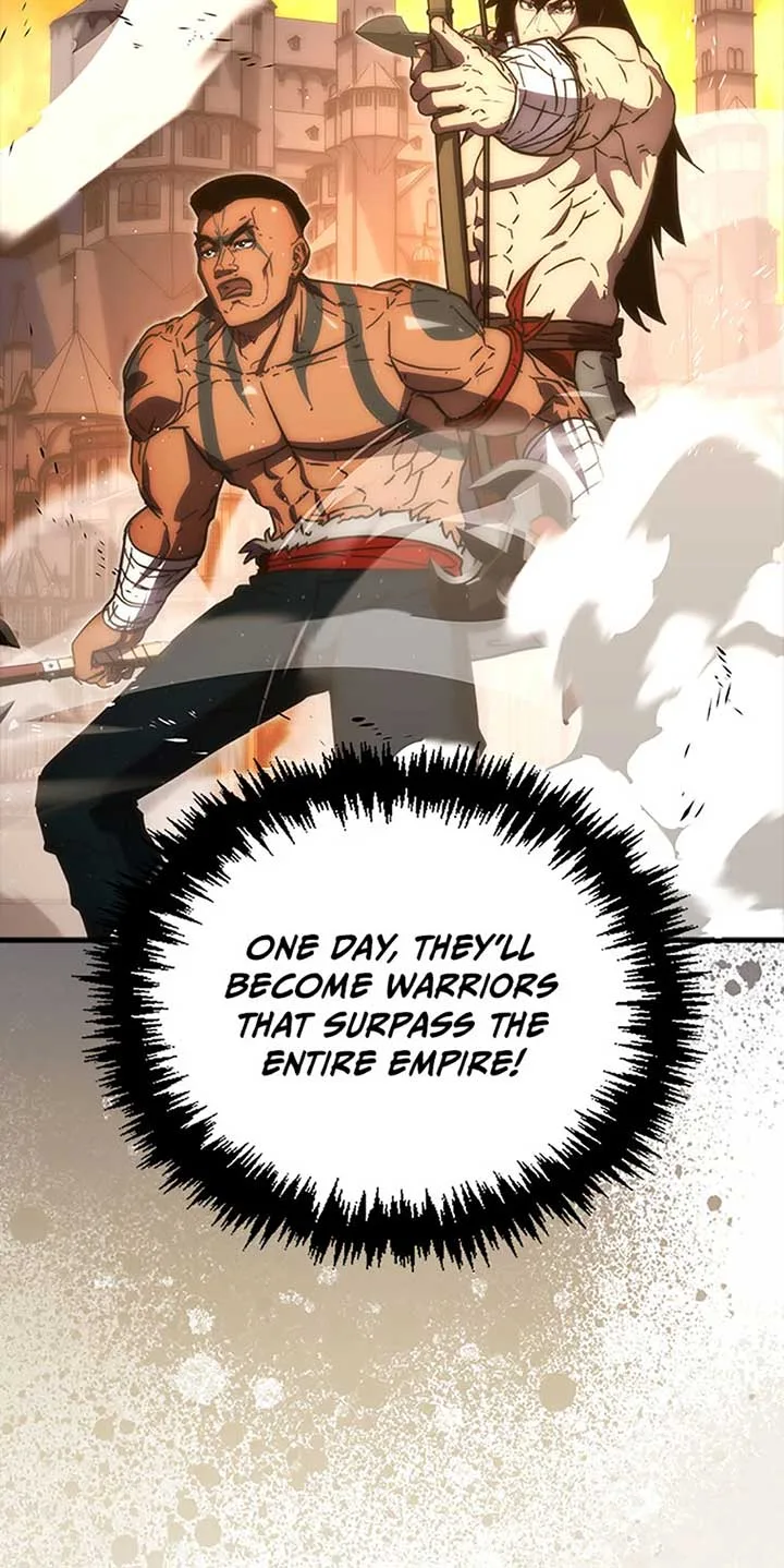 9th Class Sword Master: The Guardian of the Sword Chapter 53 page 13