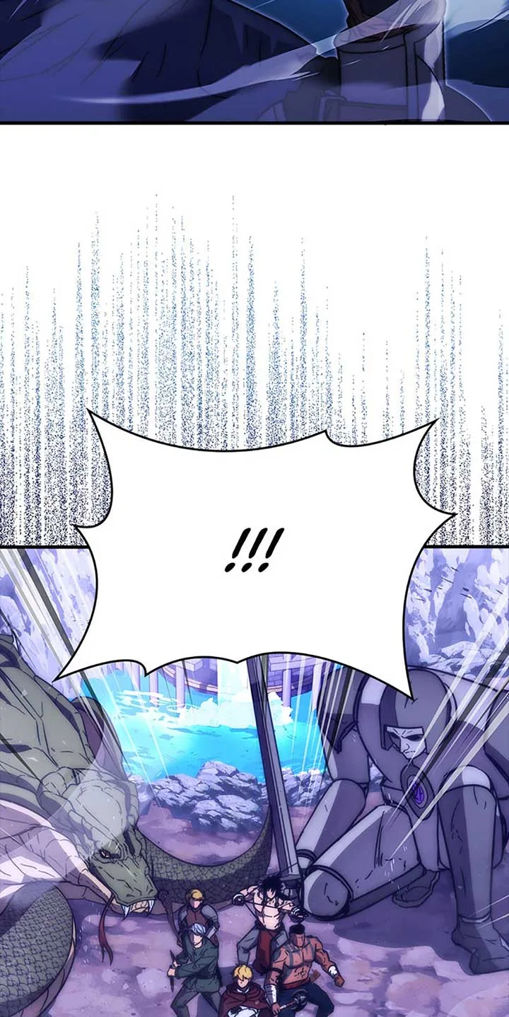 9th Class Sword Master: The Guardian of the Sword Chapter 53 page 7