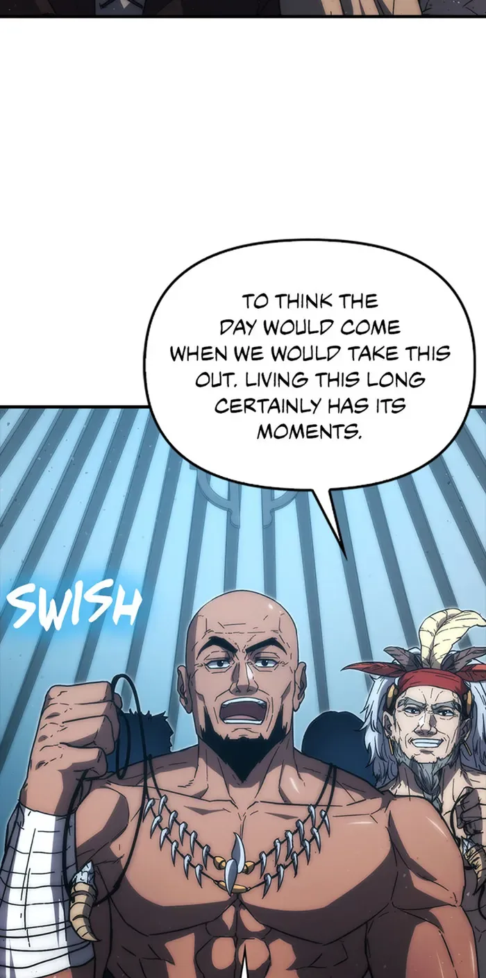 9th Class Sword Master: The Guardian of the Sword Chapter 48 page 38