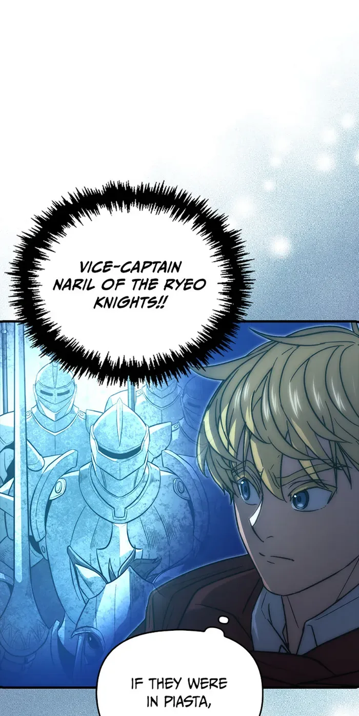 9th Class Sword Master: The Guardian of the Sword Chapter 50 page 61
