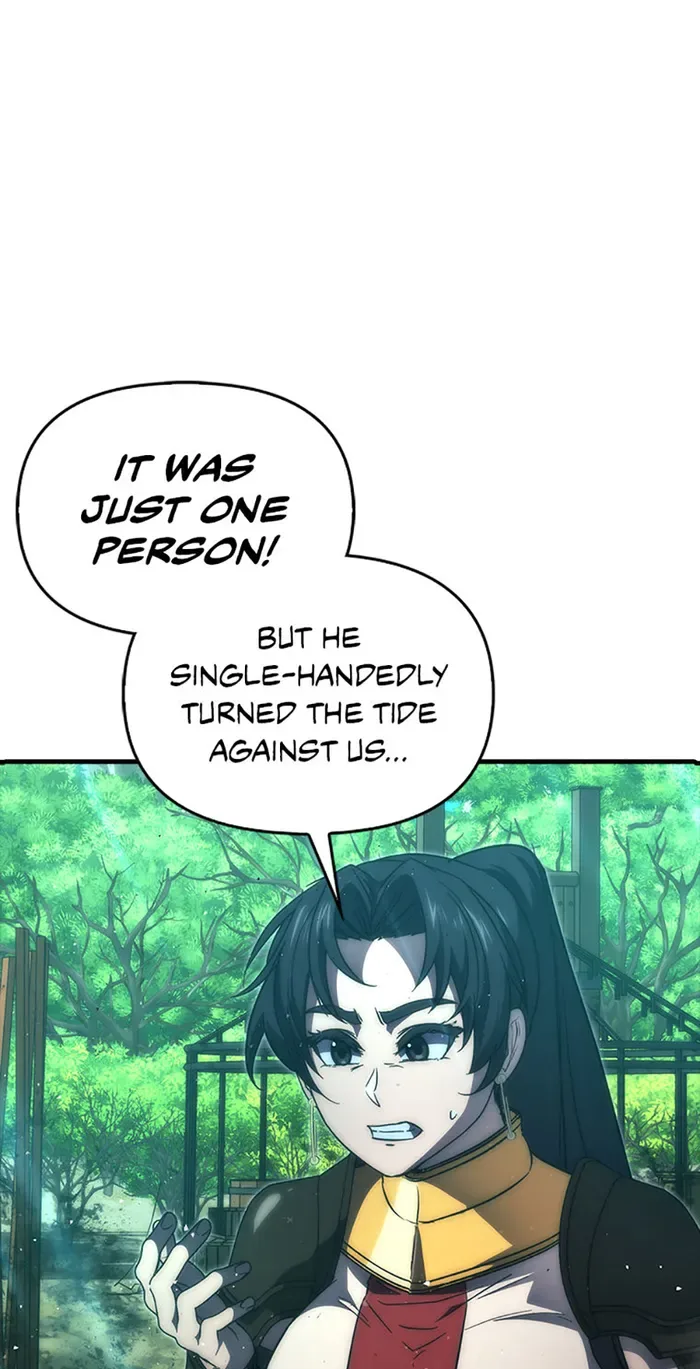 9th Class Sword Master: The Guardian of the Sword Chapter 50 page 52