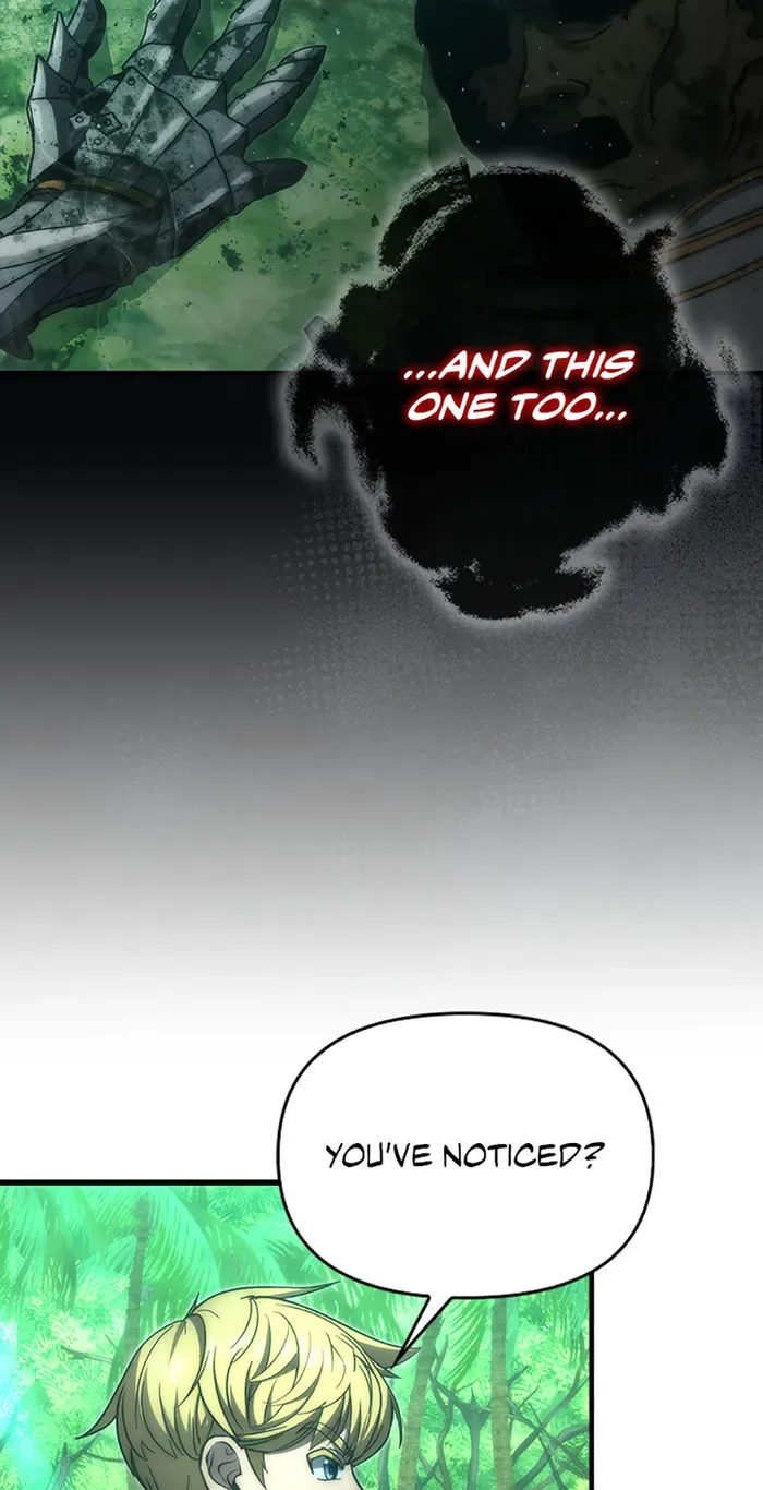 9th Class Sword Master: The Guardian of the Sword Chapter 49 page 75