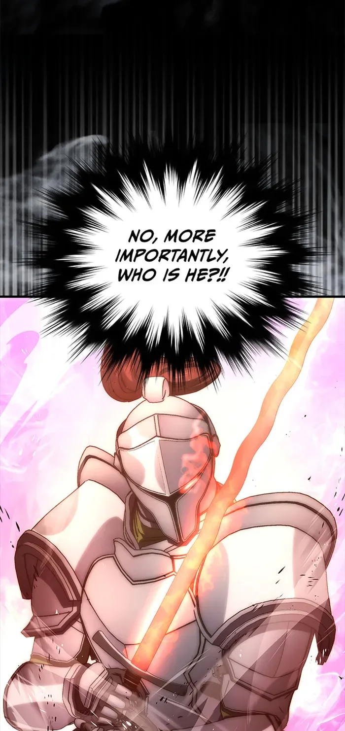 9th Class Sword Master: The Guardian of the Sword Chapter 50 page 50