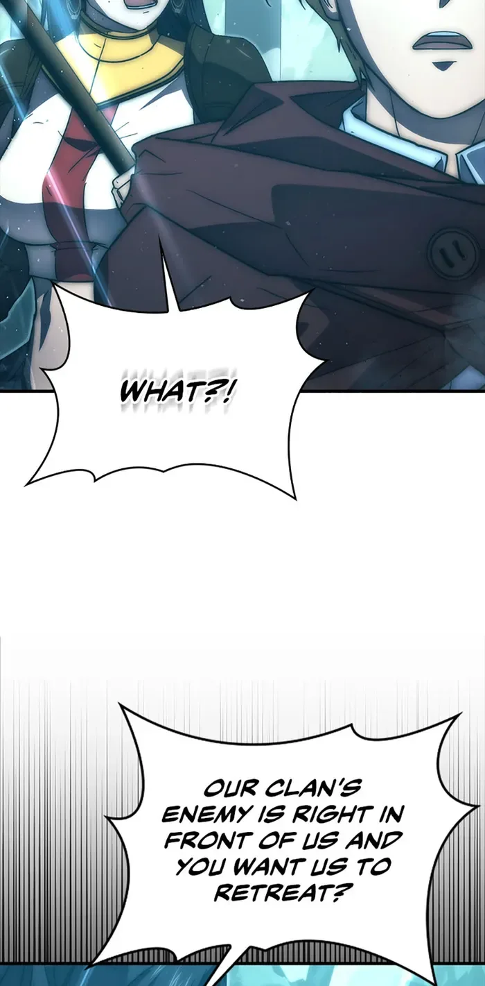9th Class Sword Master: The Guardian of the Sword Chapter 52 page 16