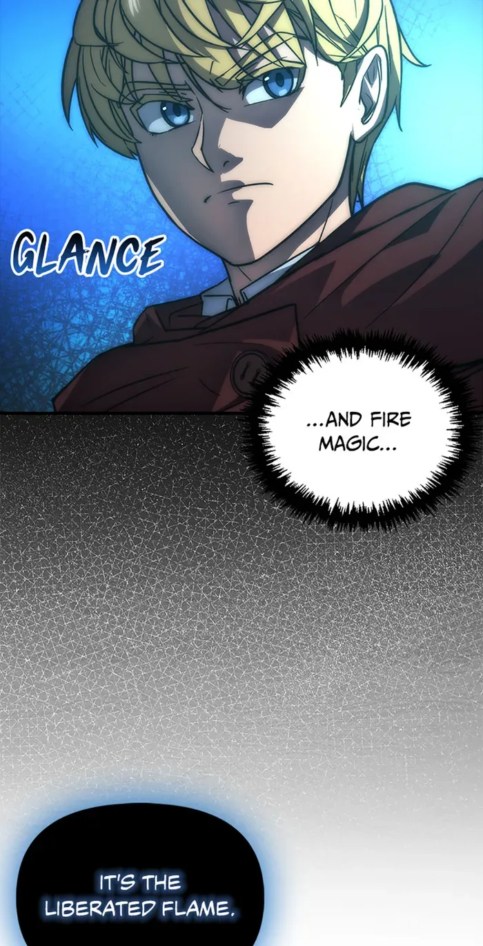 9th Class Sword Master: The Guardian of the Sword Chapter 50 page 54