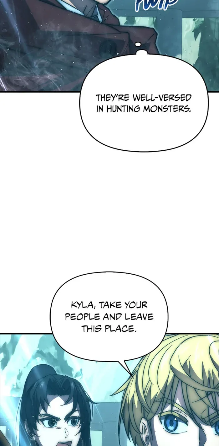 9th Class Sword Master: The Guardian of the Sword Chapter 52 page 15