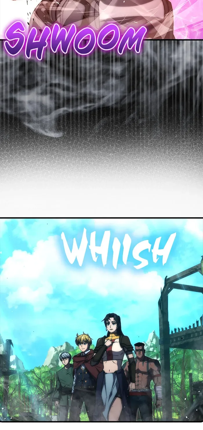 9th Class Sword Master: The Guardian of the Sword Chapter 50 page 51