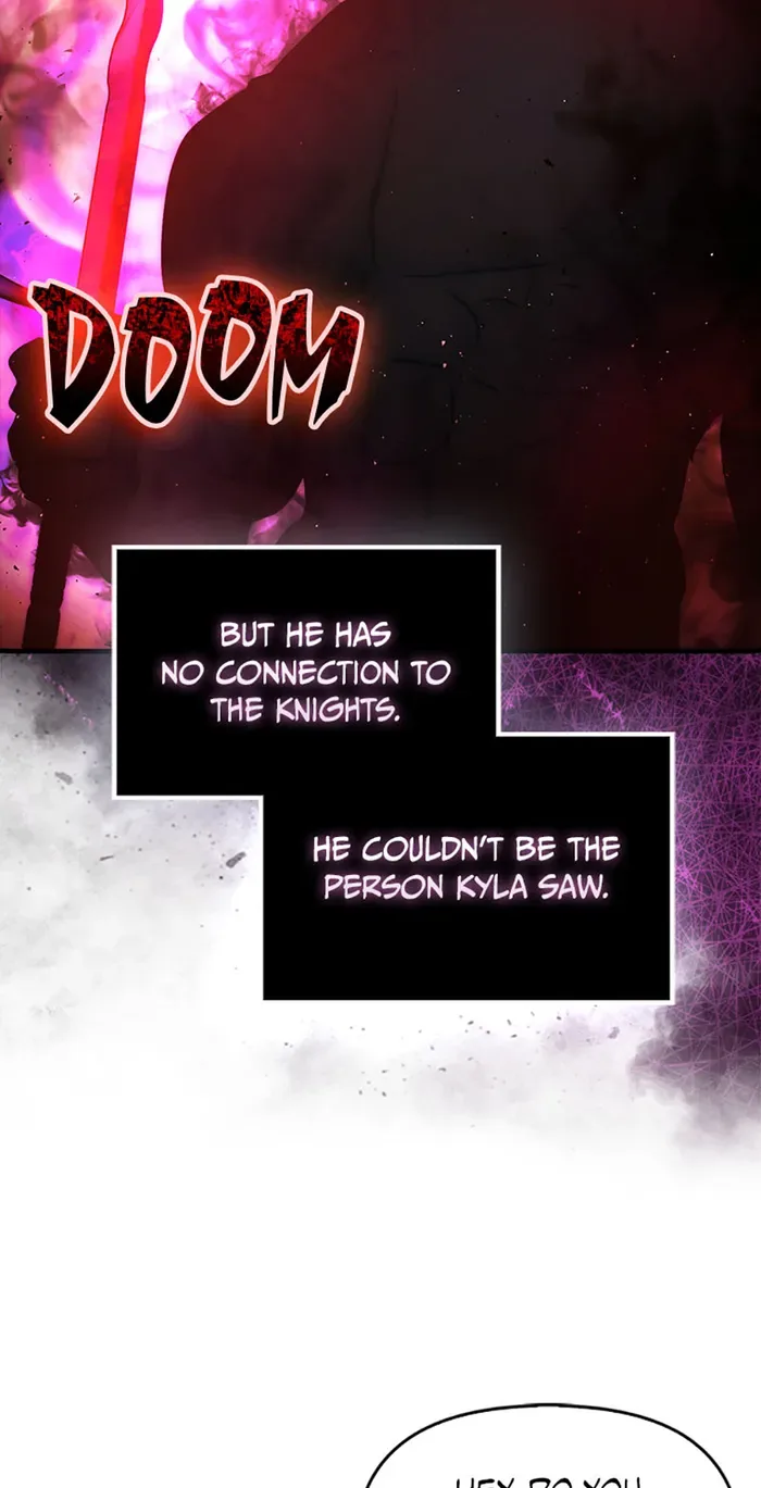 9th Class Sword Master: The Guardian of the Sword Chapter 50 page 59