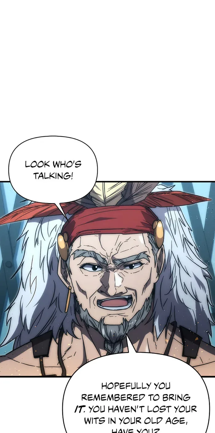 9th Class Sword Master: The Guardian of the Sword Chapter 48 page 36