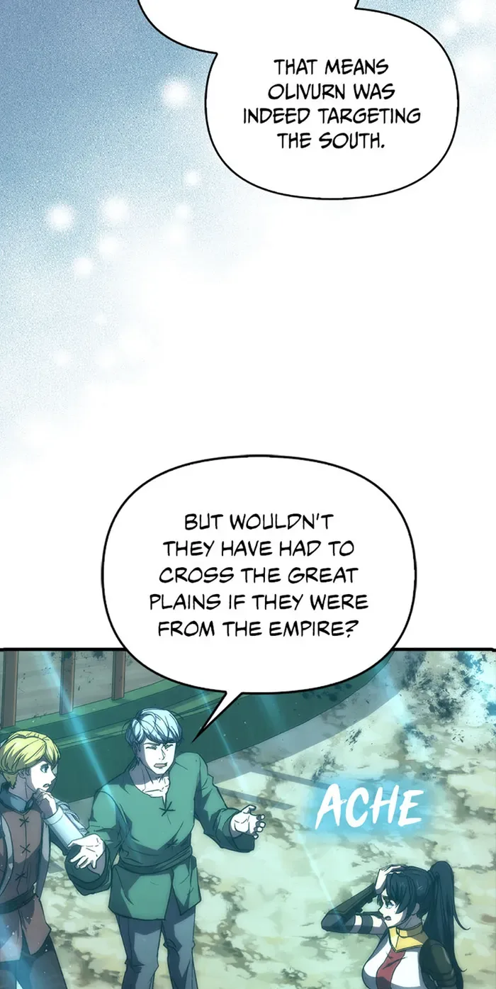 9th Class Sword Master: The Guardian of the Sword Chapter 50 page 62