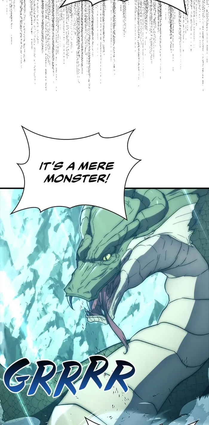9th Class Sword Master: The Guardian of the Sword Chapter 52 page 13