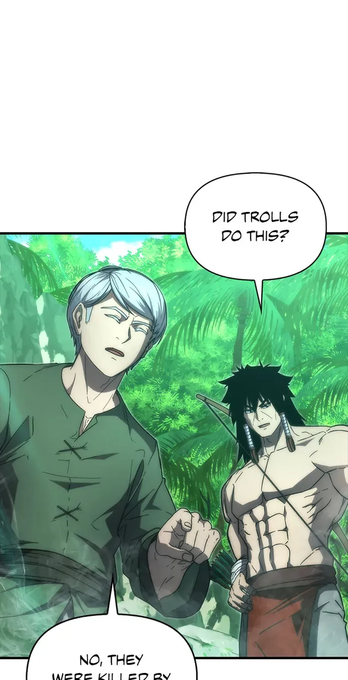 9th Class Sword Master: The Guardian of the Sword Chapter 49 page 73
