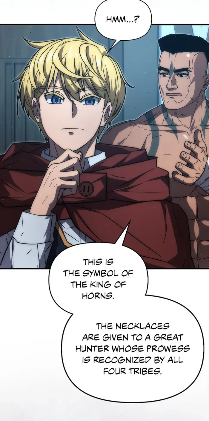 9th Class Sword Master: The Guardian of the Sword Chapter 48 page 41