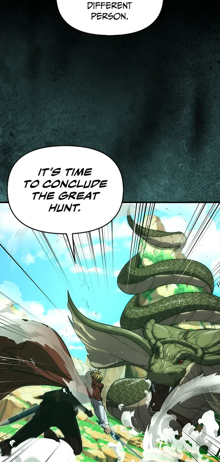 9th Class Sword Master: The Guardian of the Sword Chapter 47 page 47